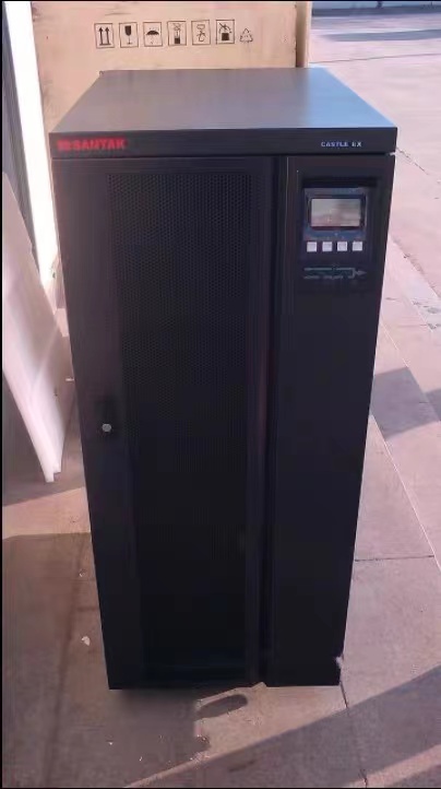 上海市山特3C3PRO40KS厂家山特3C3PRO40KS 40KVA36KW在线式不间断UPS电源