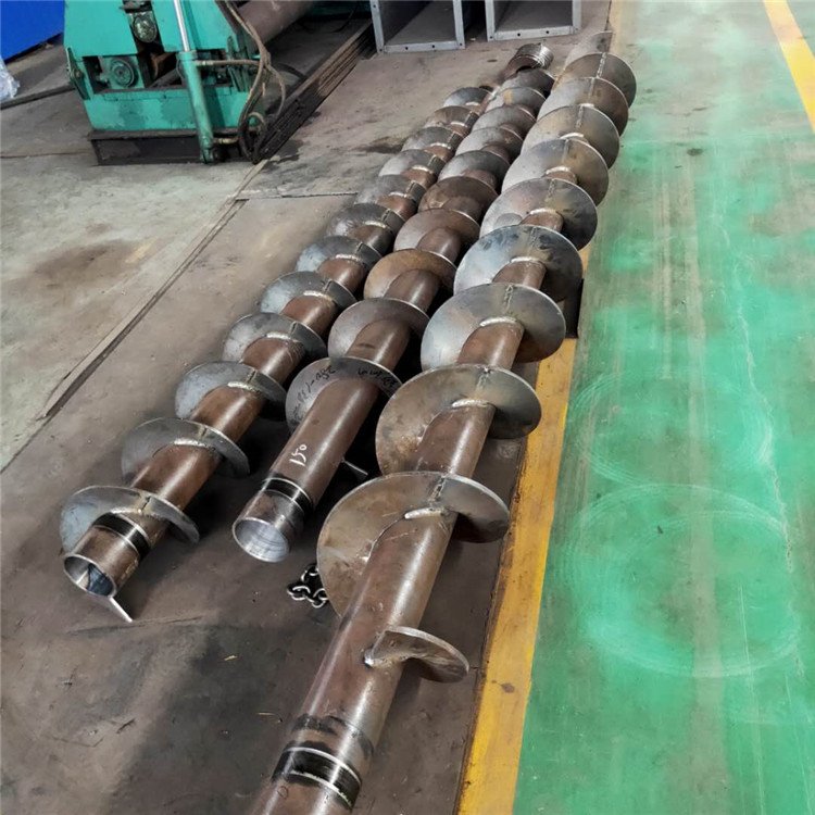 輸送機螺旋軸圖片