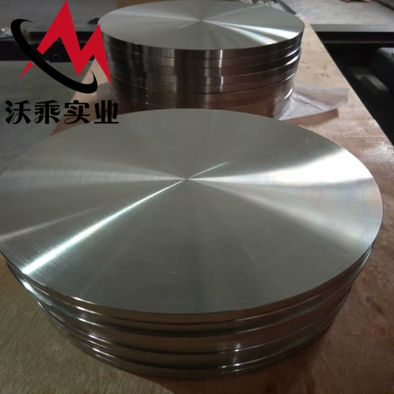 Inconel 617高温合金图片