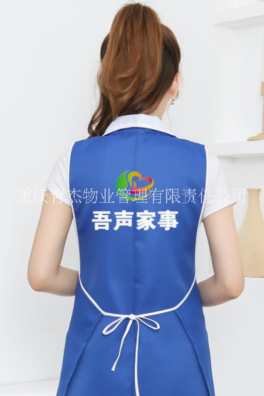 重庆保洁公司-开荒保洁服务图片