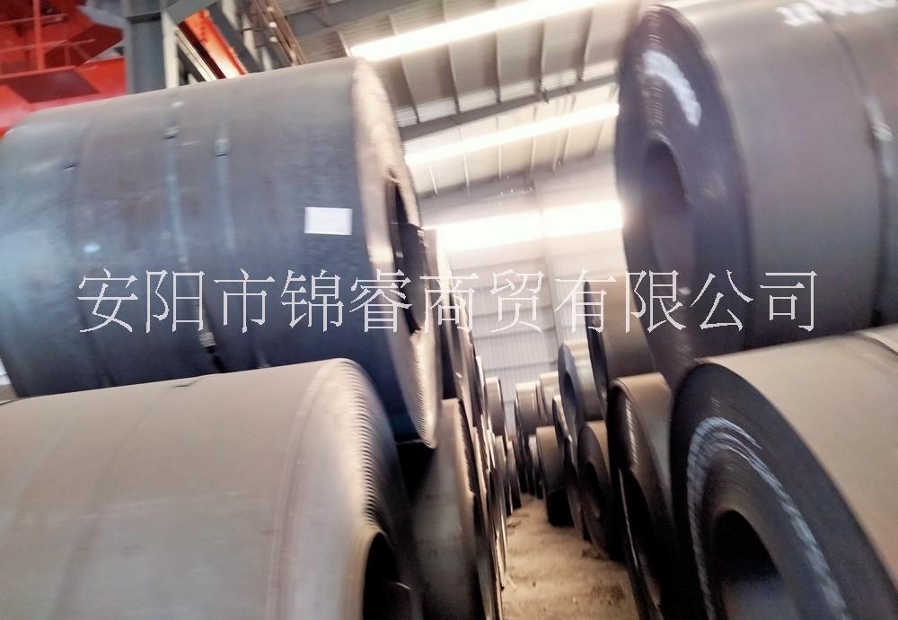 Q420MB高強卷板圖片