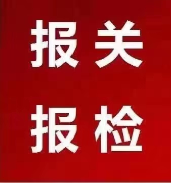 报关报检产地 报关报检产地 散货整柜报关图片