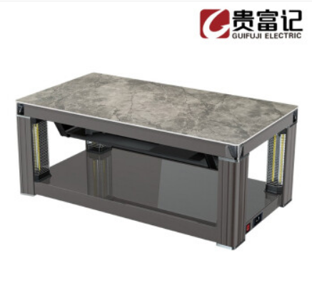 貴富記智能茶幾圖片