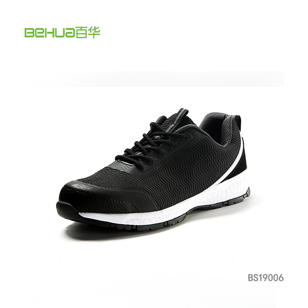 防靜電防滑安全鞋圖片