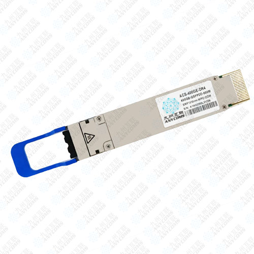 400GQSFP-DD-DR4思科(Cisco)兼容400GQSFP-DD光模块1310nm 500m MTP/MPO