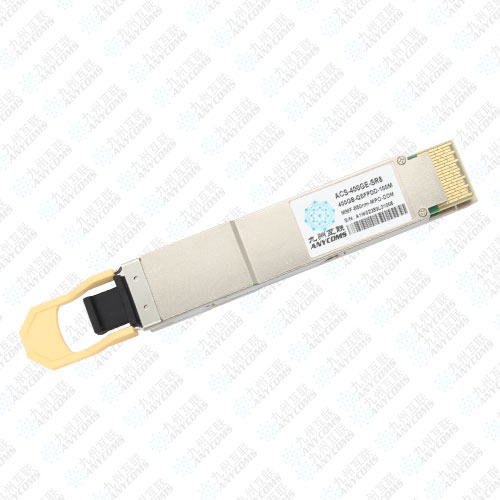 400GBASE-SR8光模块 思科(Cisco)兼容400GBASE-SR8 QSFP-DD PAM4光模块 850n