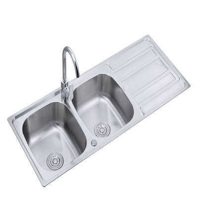 雙盆帶板批發(fā)價格圖片/雙盆帶板批發(fā)價格樣板圖 (3)