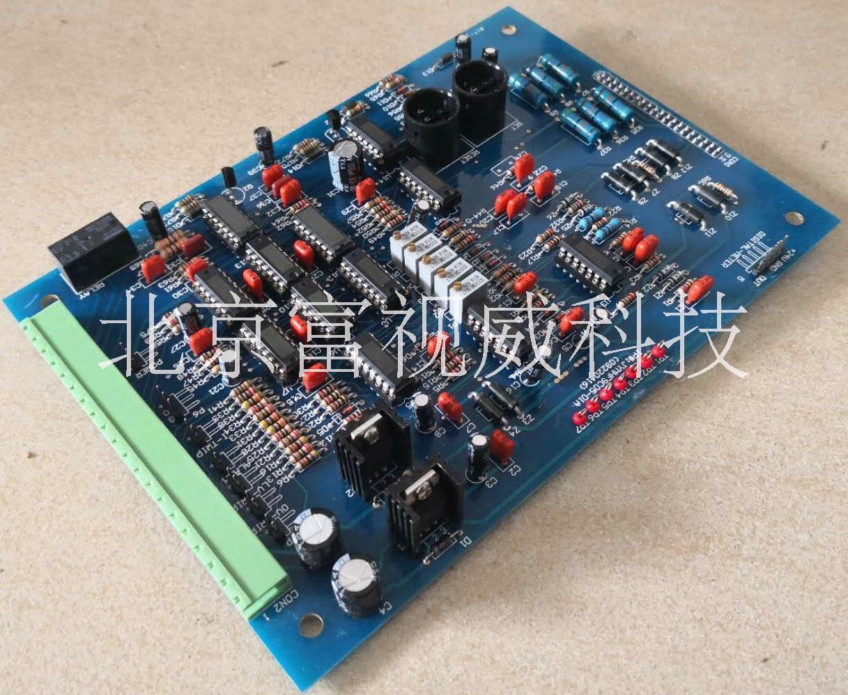 河北唐山秦皇岛SMT贴片电子焊接厂 PCB大小批量样板焊接专业BGA焊接测试组装OEM 元器件采购图片