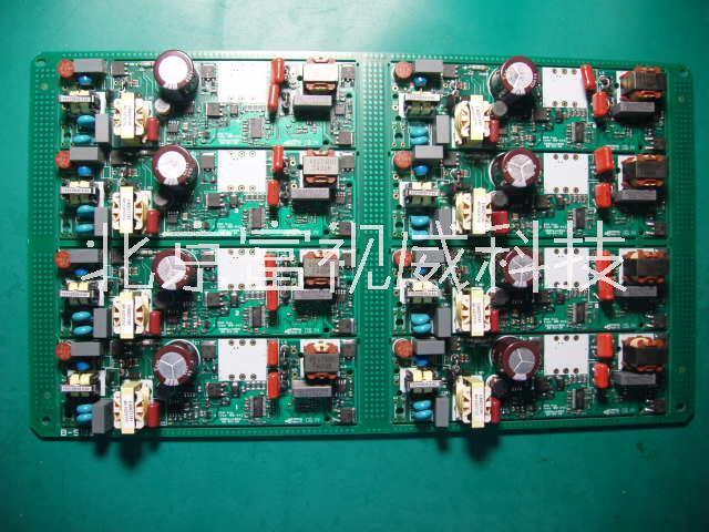 北京电路板焊接厂 PCB大小批量样板焊接 专业BGA焊接 北京SMT贴片加工价格 OEM代工 北京PCBA焊接厂SMT贴图片