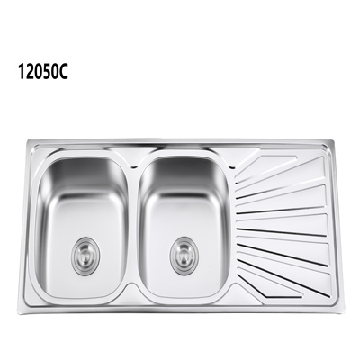 雙盆帶板批發(fā)價格圖片/雙盆帶板批發(fā)價格樣板圖 (4)