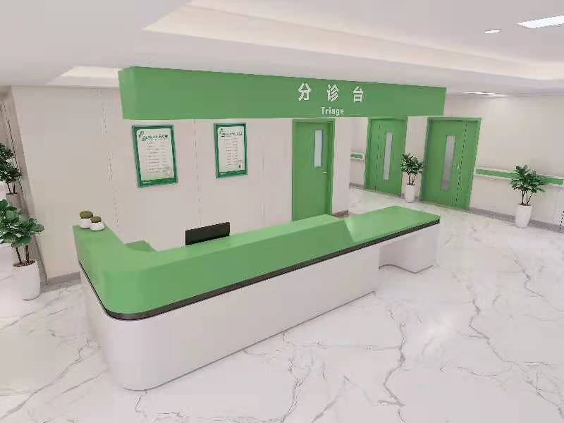 護(hù)士站價格圖片