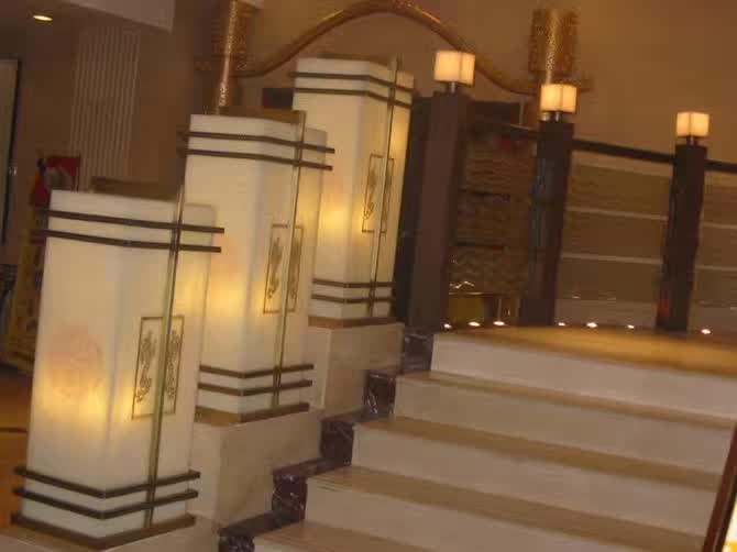 透光石燈具圖片/透光石燈具樣板圖 (4)