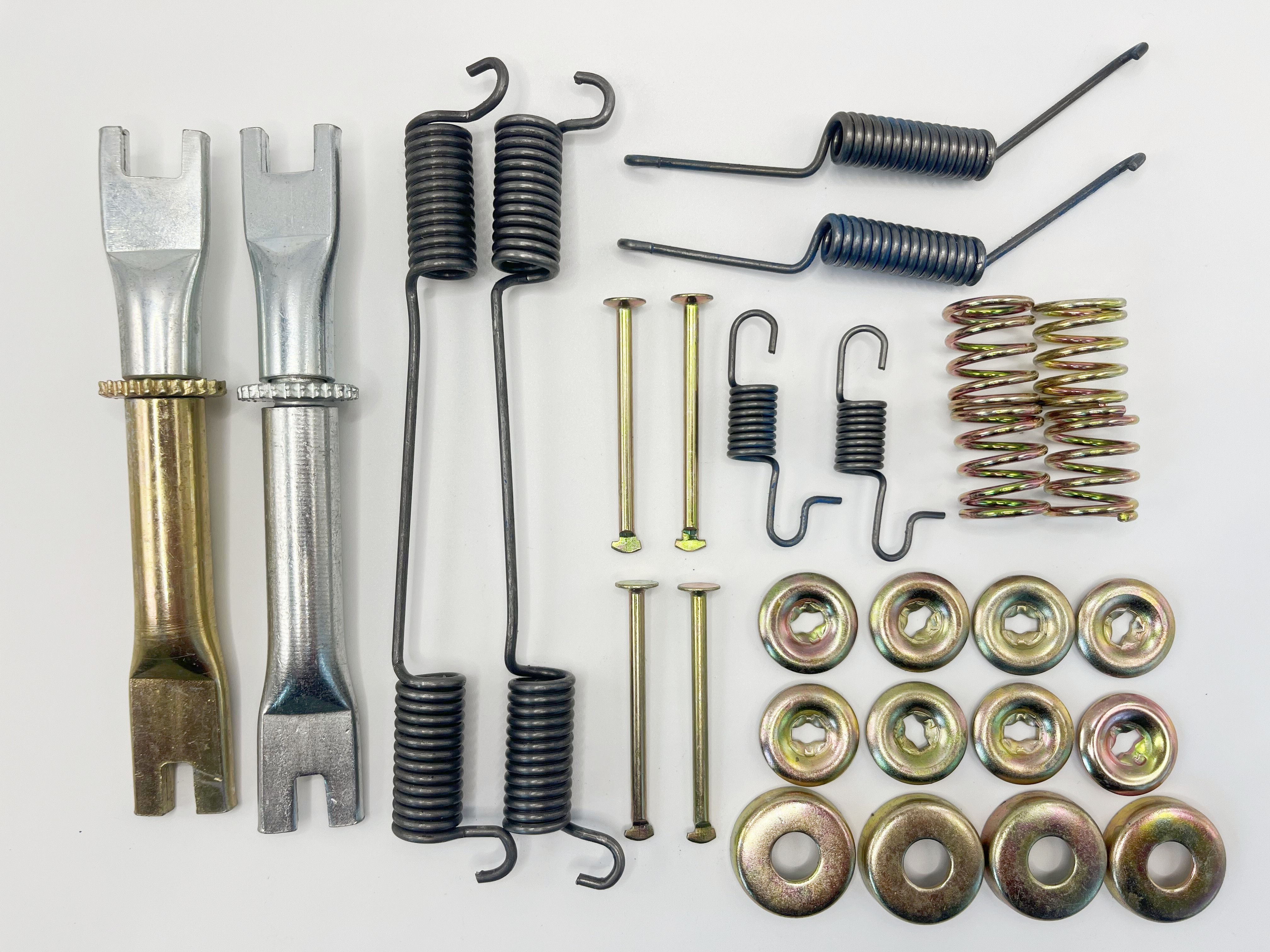 剎車修理包D22 4WD 44200/1-08G11 44200-37G10/1 44200/1-37G0A圖片