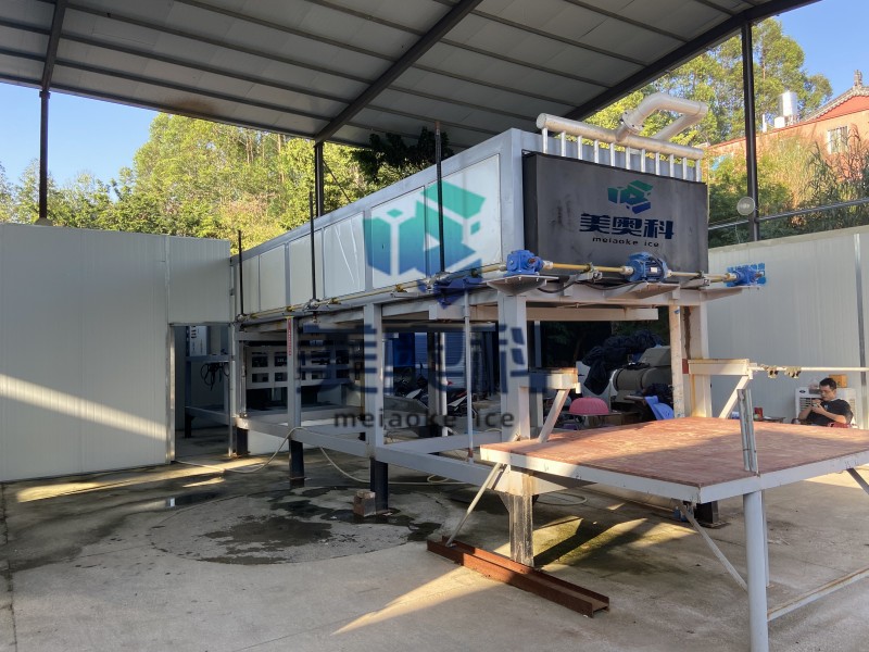 直冷塊冰機/廠家/供應(yīng)商