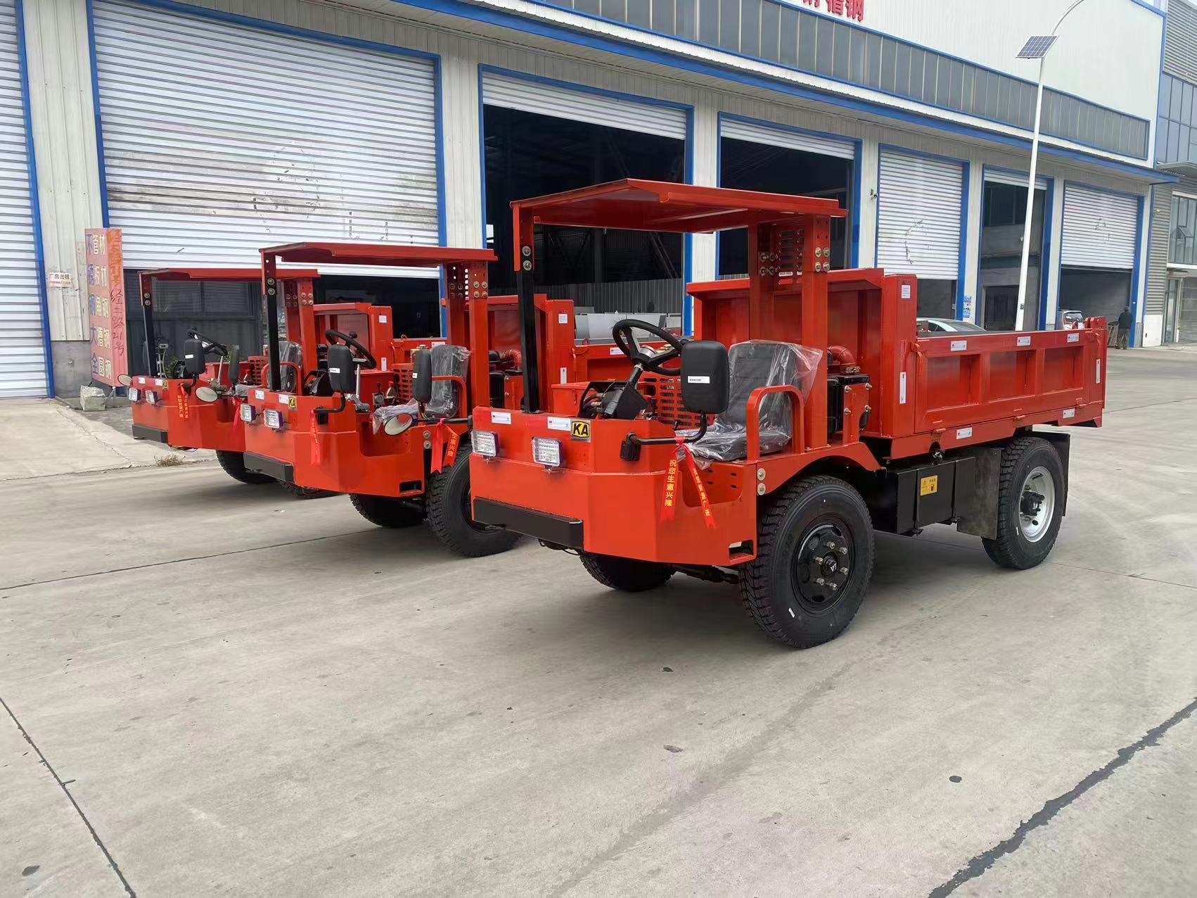 四不像車(chē)圖片