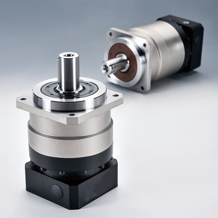 NF斜齒行星減速機圖片