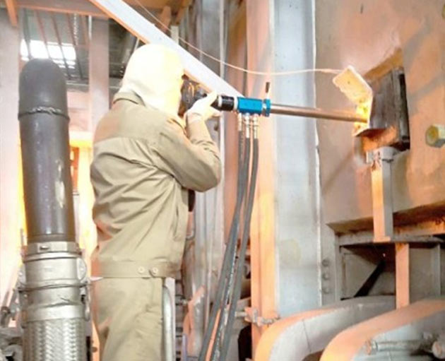 高溫內(nèi)窺鏡圖片/高溫內(nèi)窺鏡樣板圖 (3)