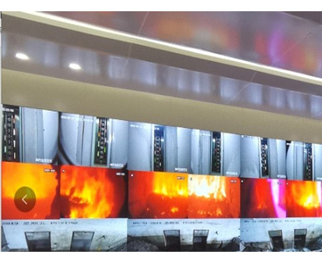 垃圾焚燒爐圖片/垃圾焚燒爐樣板圖 (3)