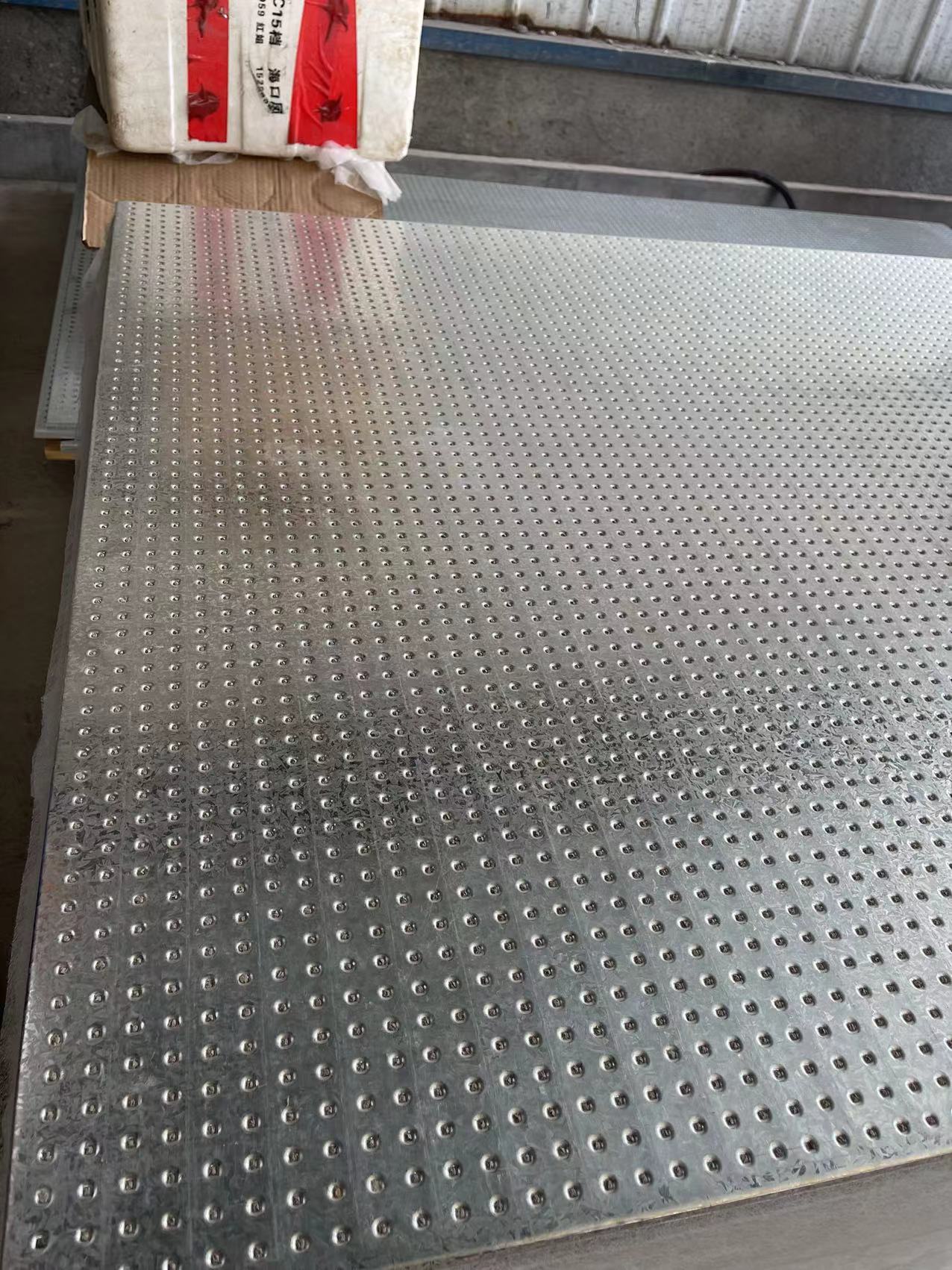 保定市防爆板生產(chǎn)廠家圖片