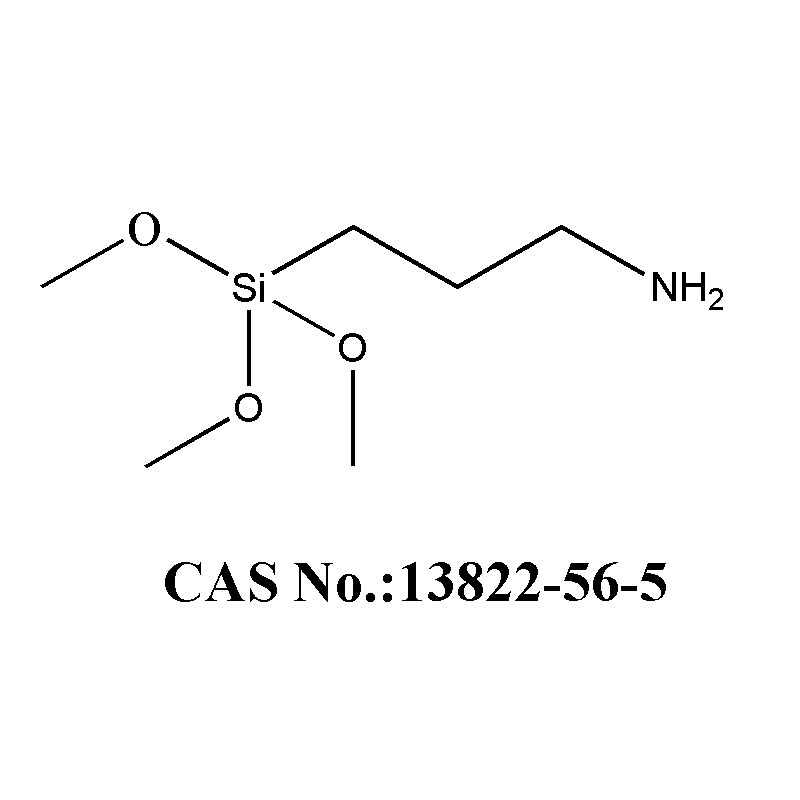 IOTA-5580 3-氨丙基三.甲氧基硅.烷 13822-56-5聚氨酯、环氧、腈类、酚醛粘接剂和密封材料粘接促进剂