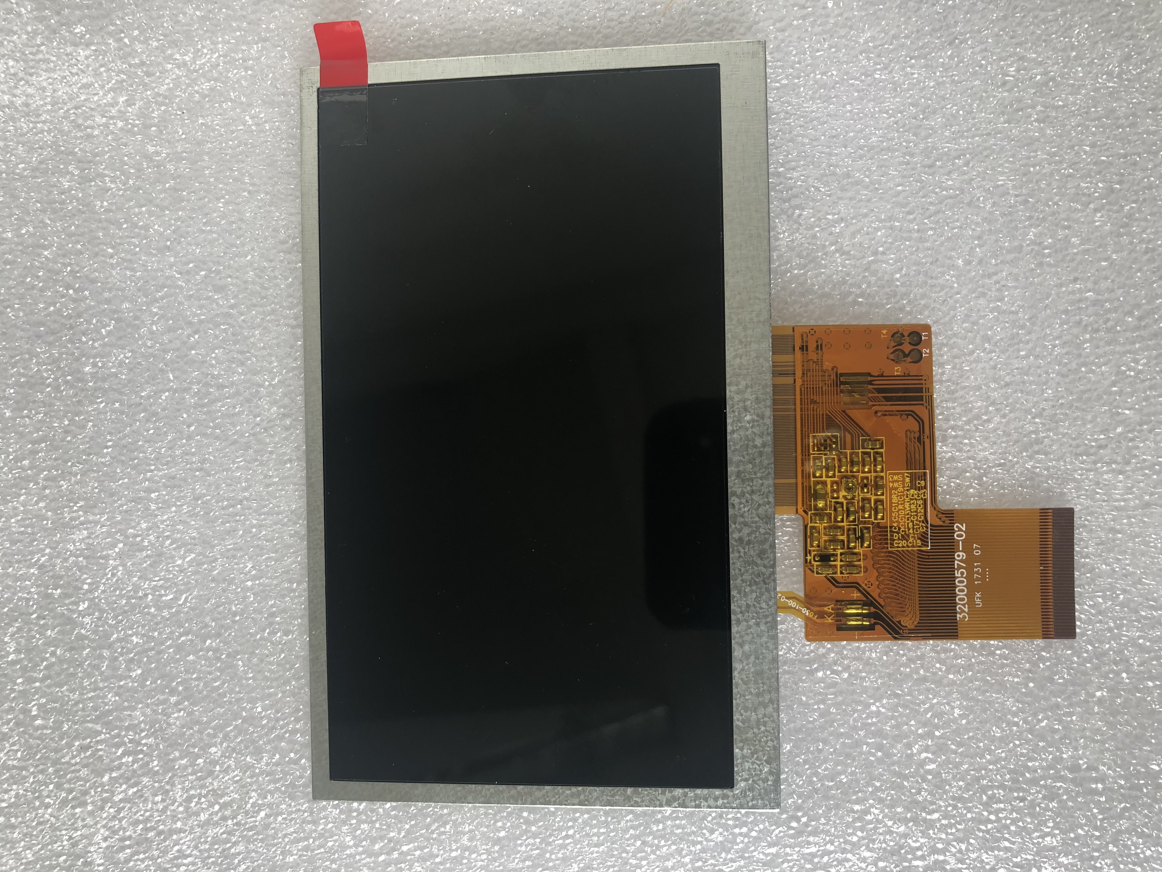 5寸液晶屏圖片/5寸液晶屏樣板圖 (2)