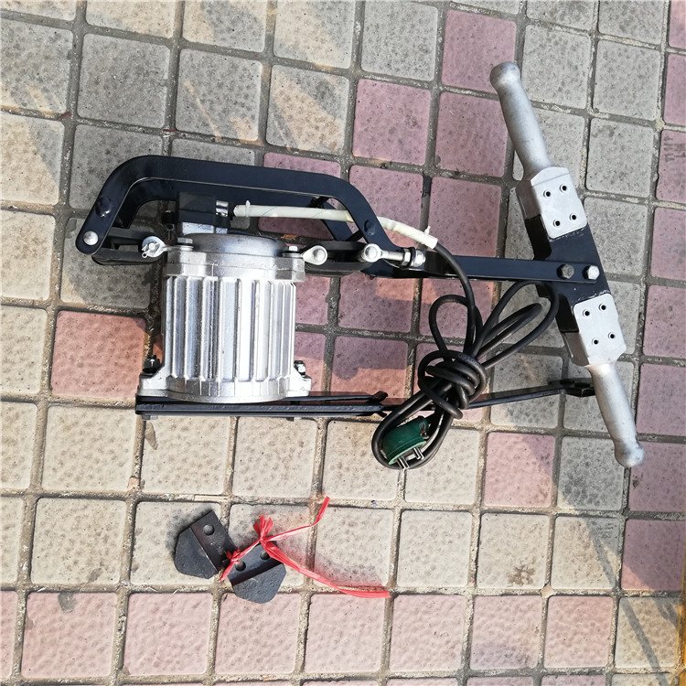 QDG1型電動搗固鎬圖片