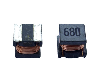 功率電感BTCE105R-221圖片