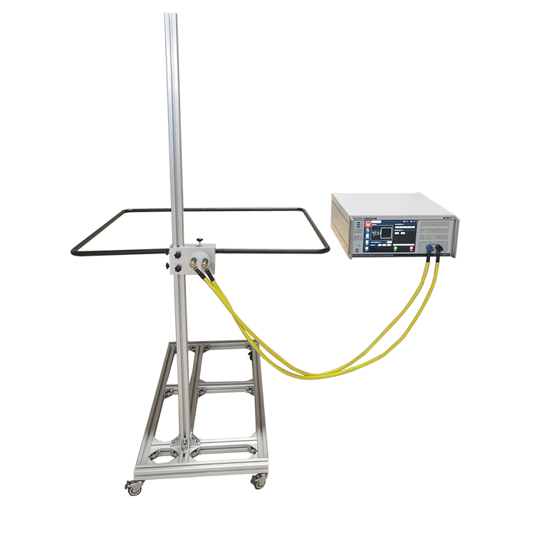 工频磁场发生器电磁兼容试验工频磁场发生器50HZ60Hz模拟发生器