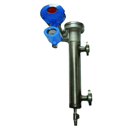 LC3010系列智能型電動(dòng)浮筒液圖片