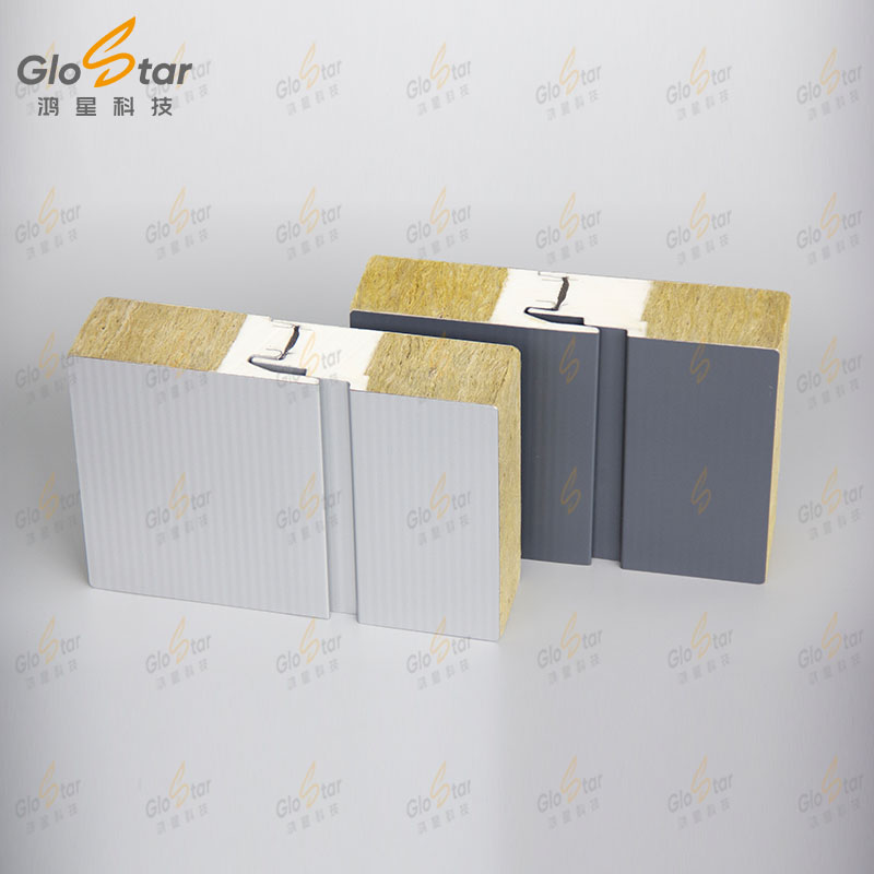 聚氨酯封邊板_實體廠家_交期可控圖片