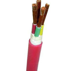 天康集團(tuán)耐高溫控制電纜廠家圖片