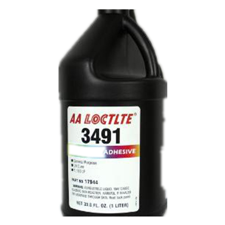 胶水乐泰胶水乐泰/loctite3491紫外线固化胶 通用型乐泰/LOCTITE-3491胶水价格、胶水厂家批发价格图片