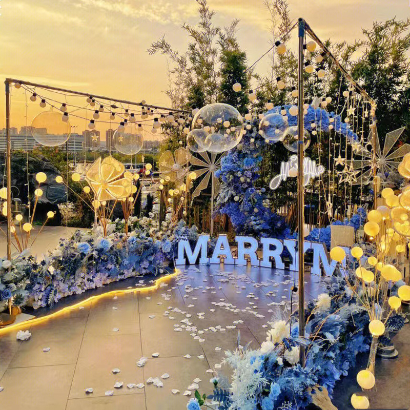 百日宴圖片/百日宴樣板圖 (3)