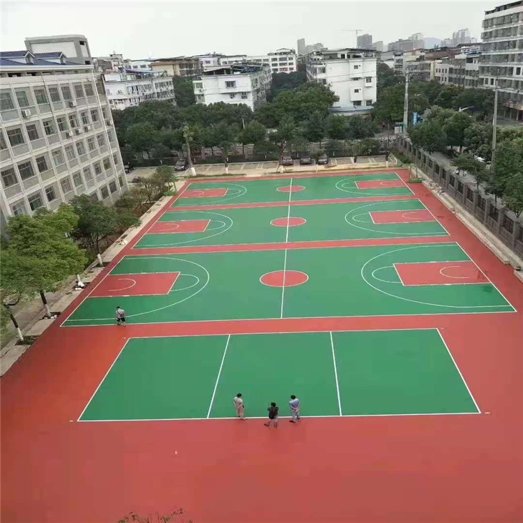 大同室内篮球场地胶-厂家-价格