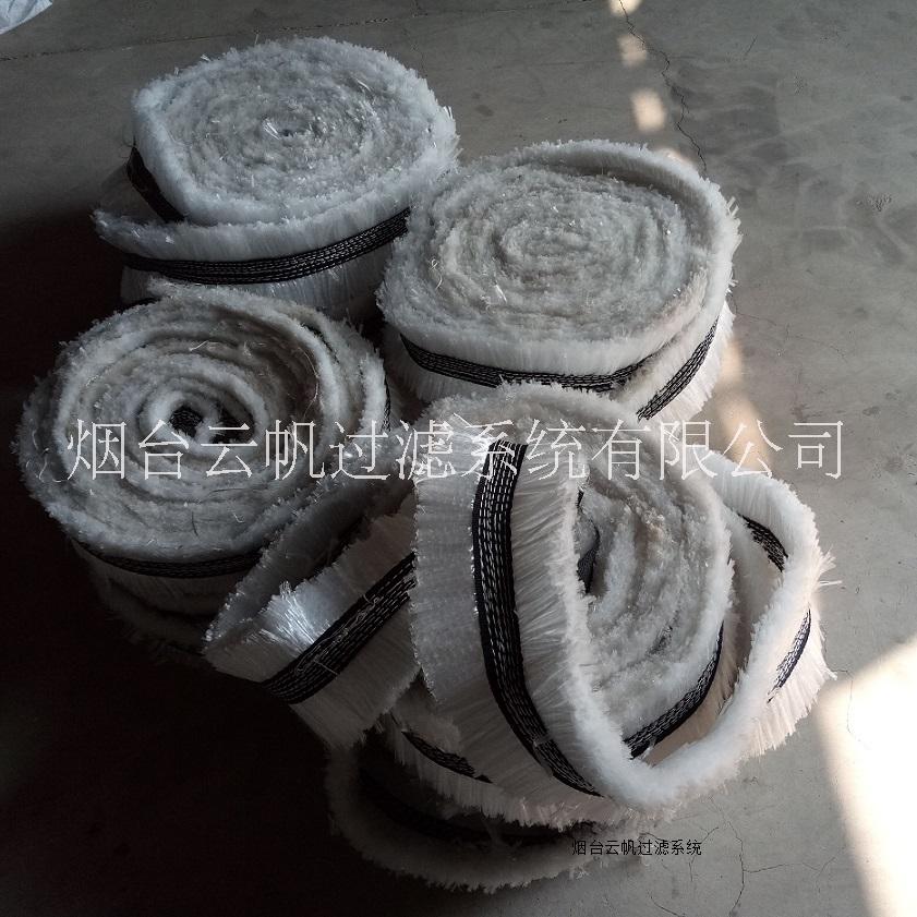 編纜集油帶吸油編纜圖片