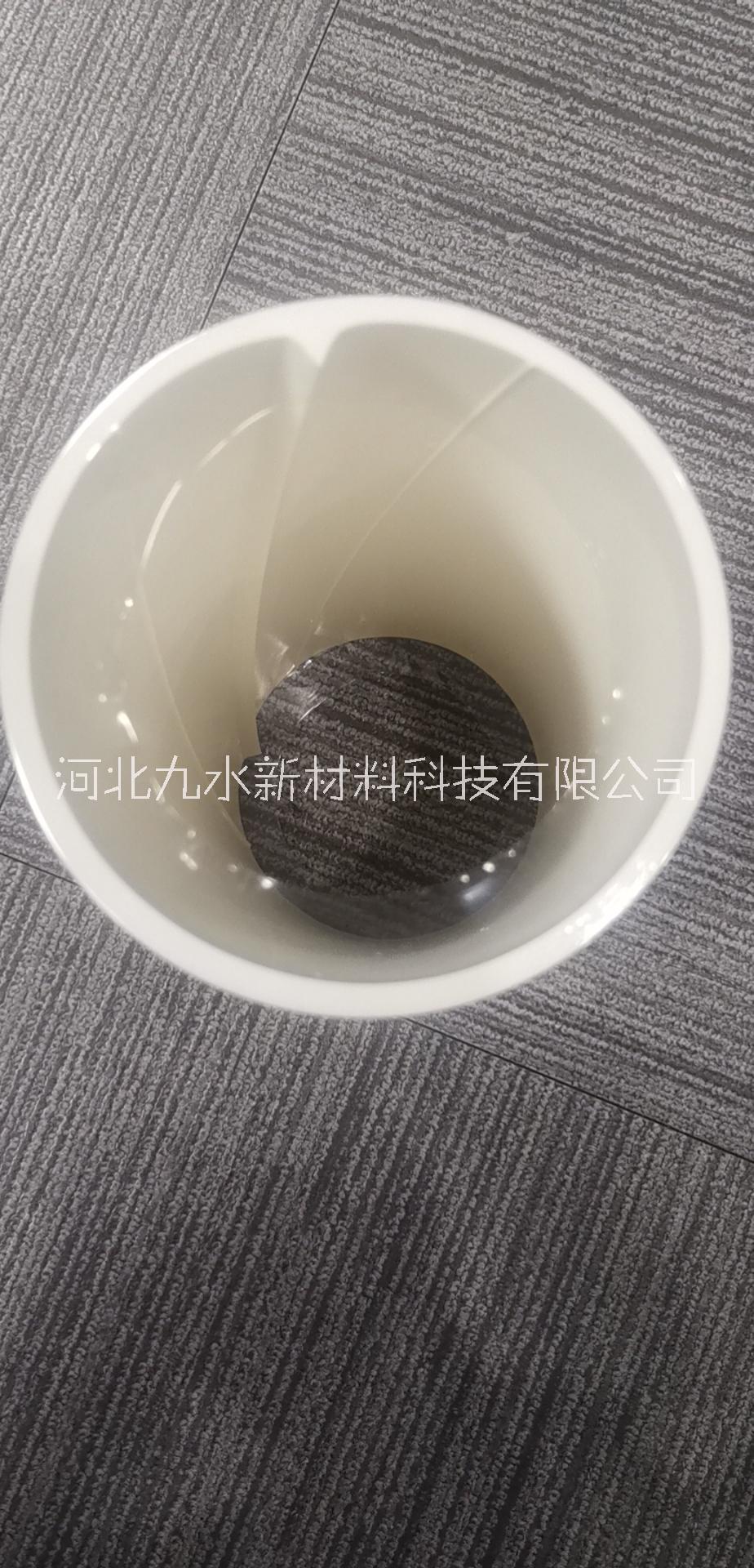 HDPE单叶片静音排水管