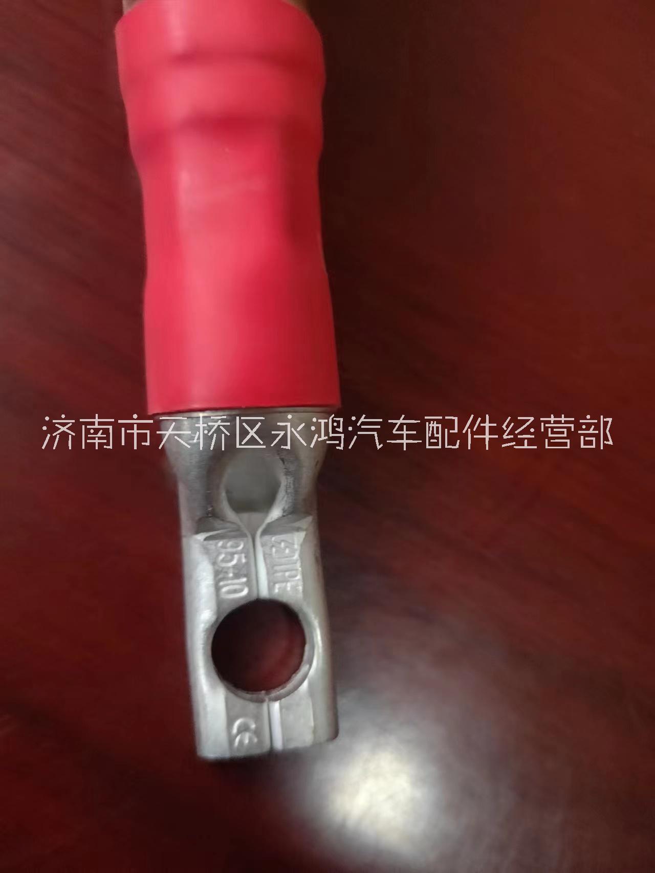 陜汽電動車DZ96319781058單芯高壓線圖片/陜汽電動車DZ96319781058單芯高壓線樣板圖 (2)