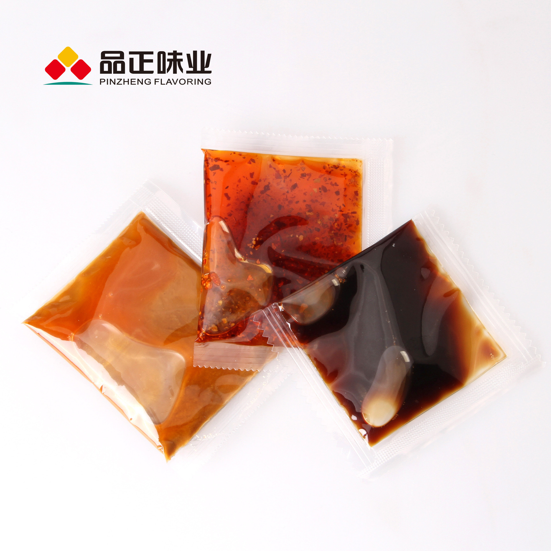 熱干面調(diào)料包訂做（麻醬包15g 汁包15g 辣油包10g ）廠家批發(fā)