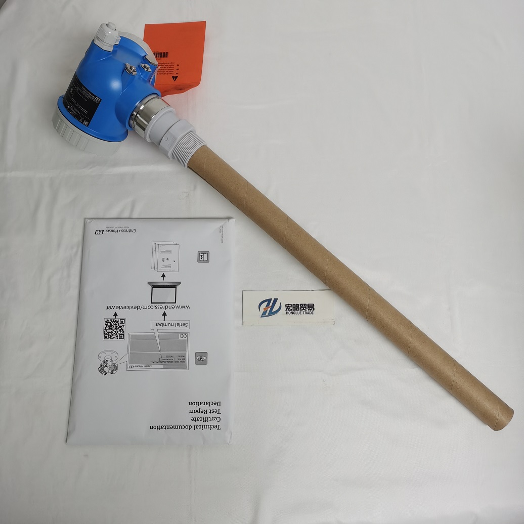 德國E+H雷達液位計FMR53圖片/德國E+H雷達液位計FMR53樣板圖 (3)