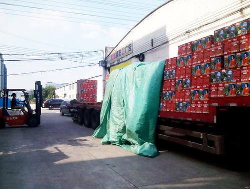 临沂到东莞石龙长途货运 公路运输 大件物流 整车零担 轿车托运公司    临沂直达东莞塘厦物流专线图片