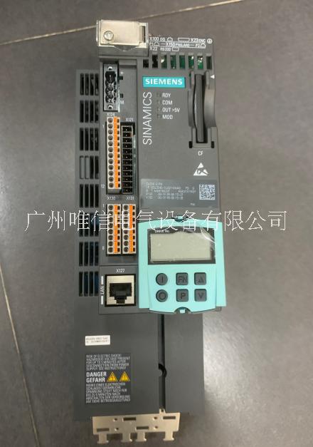 西门子V20变频器 西门子V20变频器4KW代理商