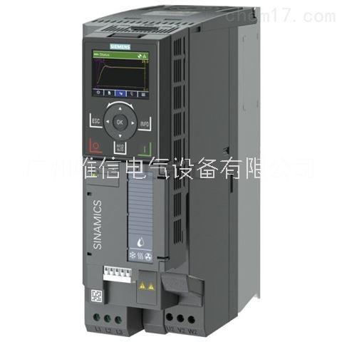 西门子V20变频器0.37KW代理商