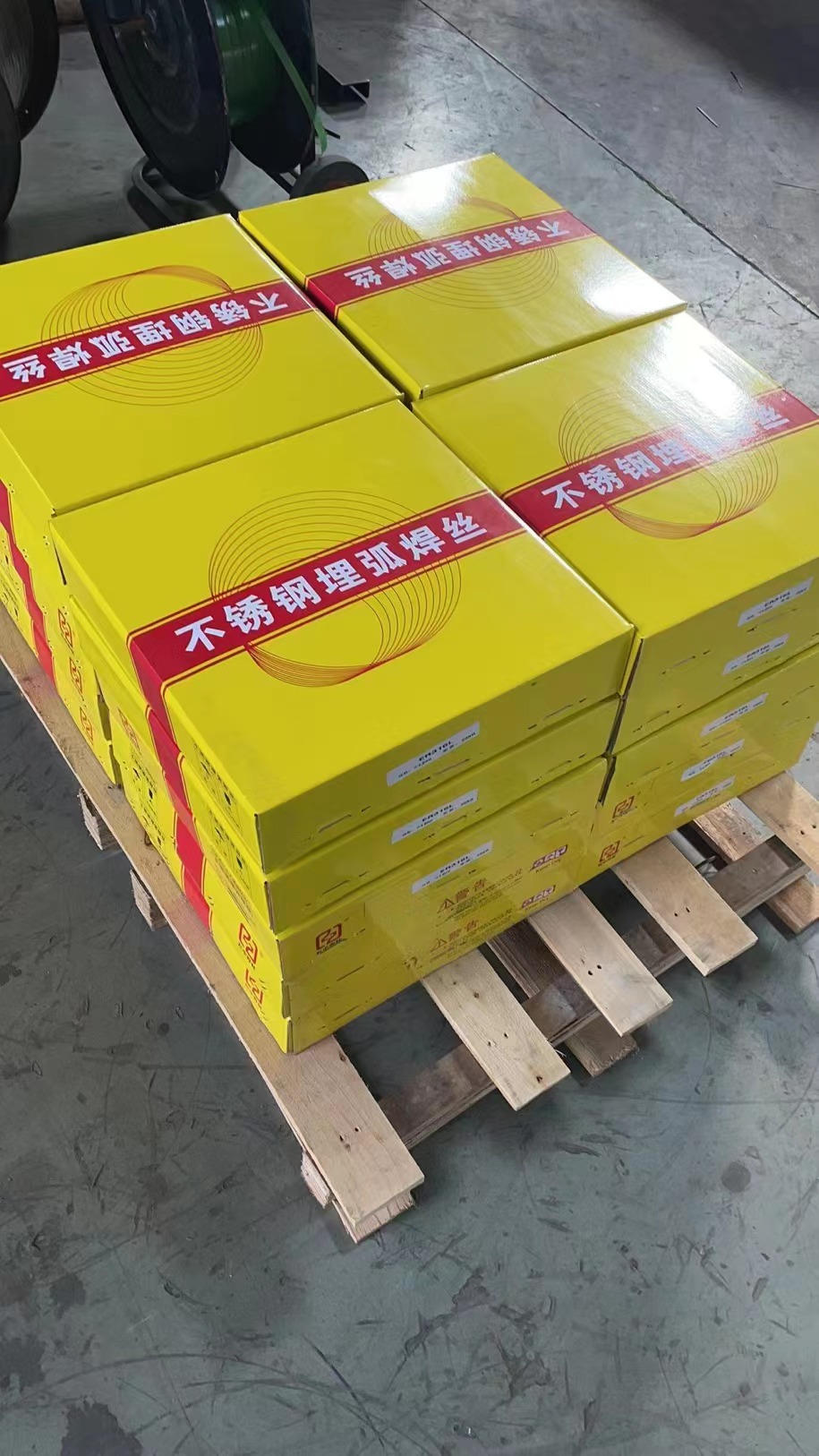 316L不锈钢埋弧焊丝耐高温耐腐 不锈钢埋弧焊丝316L耐高温耐腐图片