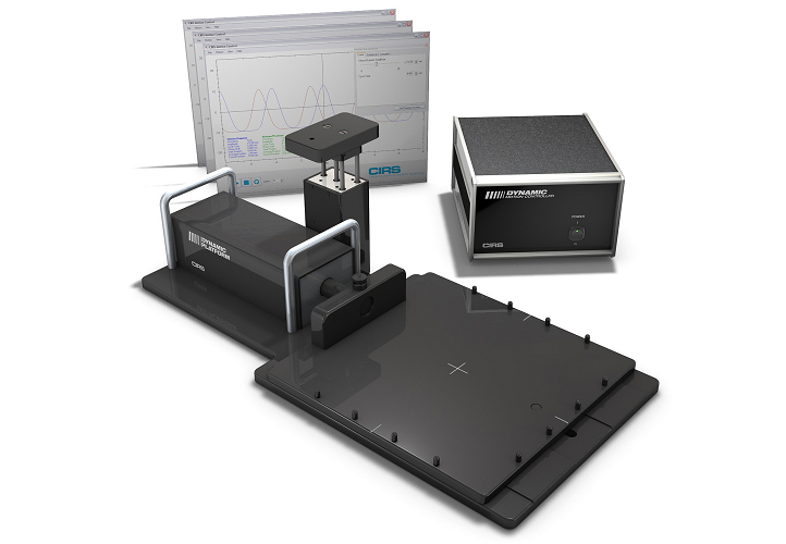 美國CIRS 008PL圖片