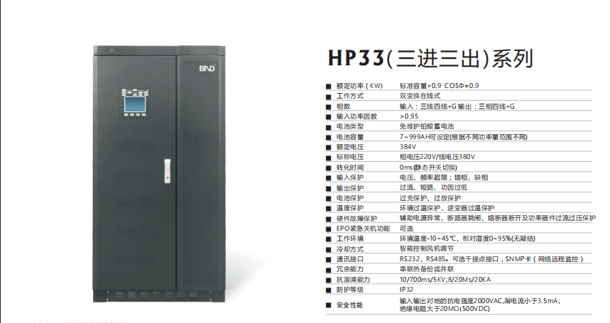 广东HP33三相电源图片