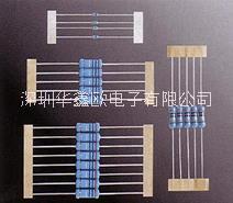 华鑫欧电阻工厂热销千分之一精密电阻0.1%精度电阻器华鑫欧电阻工厂热销千分之一精密电阻0.1%精度电阻器