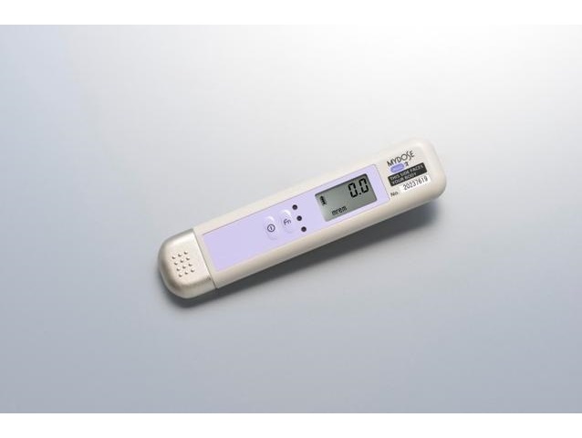 PDM-227x(γ)线个人剂量报警仪图片