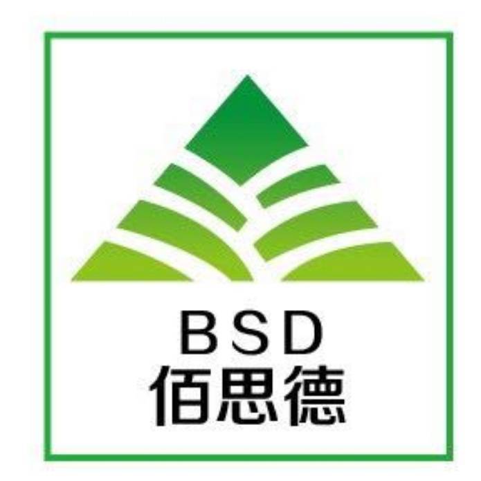 宁波佰思德生物科技有限公司