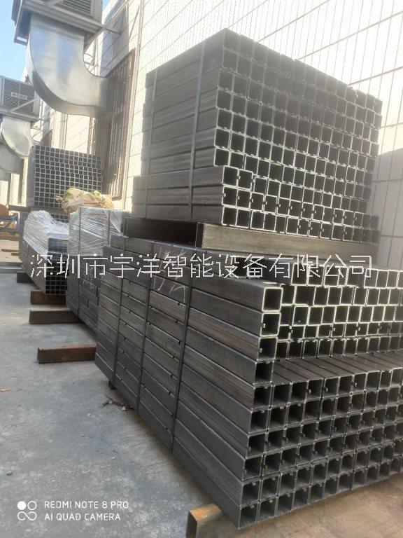 深圳大型機(jī)架焊接加工圖片/深圳大型機(jī)架焊接加工樣板圖 (3)