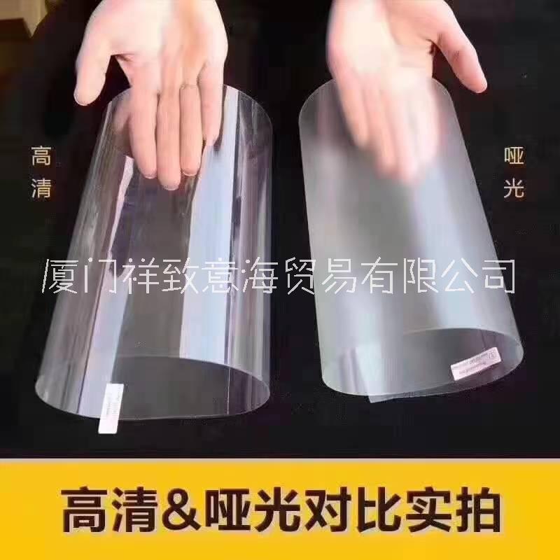 厦门水晶家具膜，家具膜